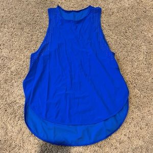 Lululemon Vented Tank Top